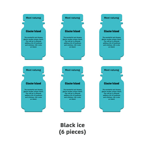 Scent Card Refills